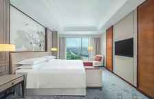 Двухместный клубный люкс