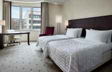 Двухместный номер Superior