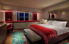 Двухместный номер Standard с видом на залив