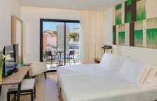 Двухместный номер Superior