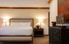 Двухместный люкс Jack Scott