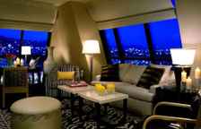 Двухместный люкс Presidential