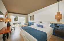 Двухместный полулюкс