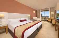 Номер Семейный с видом на море