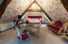 Двухместный люкс Grand Cru