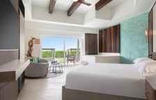 Двухместный полулюкс Walk-Out oceanfront