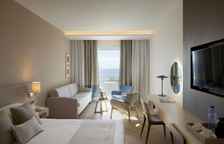 Двухместный номер Superior с красивым видом из окна