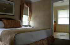 Двухместный таунхаус Meadow c 1 комнатой