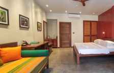 Двухместный номер Beachside