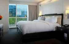 Двухместный номер Resort Chamber