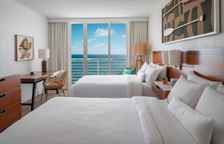 Четырёхместный номер Premium Guest