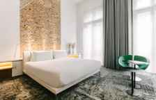 Двухместный номер Deluxe