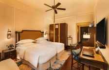 Двухместный номер Grand Luxury