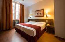 Одноместный номер