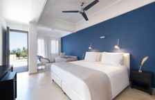 Трёхместный номер East Garden View