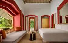 Двухместная вилла Beach