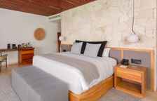 Двухместный люкс with jungle view