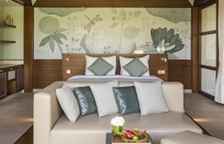 Двухместный вилла с бассейном Hideaway