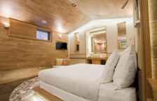 Двухместный люкс