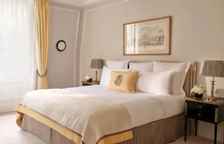 Двухместный люкс Deluxe