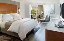 Двухместный номер с красивым видом из окна