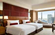 Двухместный номер Horizon Club Deluxe