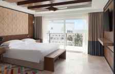 Двухместный люкс Presidential