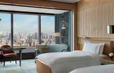 Двухместный номер The Bund River View