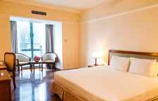 Двухместный номер Excutive Deluxe