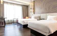 Двухместный номер Collection