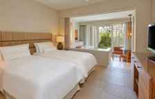 Двухместный номер Superior с видом на сад