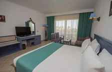 Четырёхместный люкс семейный