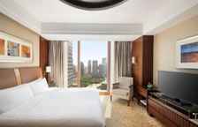 Двухместный номер Horizon Club Grand Tower Executive