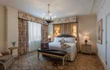 Двухместный люкс Tennessee Williams