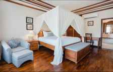 Двухместный люкс Premier Garden