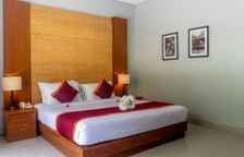 Двухместный номер Superior