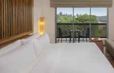 Двухместный номер Superior