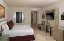 Четырёхместный номер Roulette