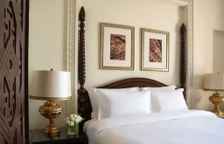 Двухместный номер Executive Jacuzzi с балконом и с видом на море