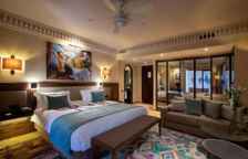 Двухместный номер Medina