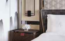 Двухместный люкс Superior с видом на гавань