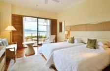 Двухместный номер Superior oceanfront