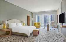 Двухместный полулюкс