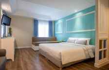 Двухместный номер Grand Superior