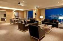 Двухместный люкс Regency Executive