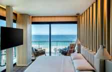 Двухместный люкс Diplomat