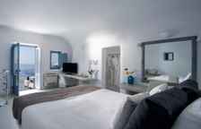 Двухместный люкс Angels Infinity Pool