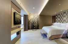 Двухместный люкс Ambassador Royal