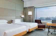 Люкс Executive с 2 комнатами