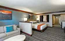 Двухместный номер Spa